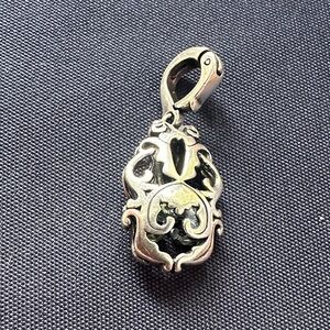 Carolyn Pollack pendant 925
